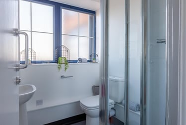 1 bed house, Grassmere Street, City Centre, Leicester, LE27PT - Image 5